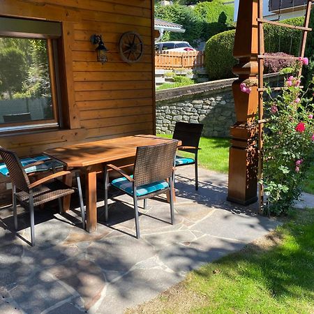 インスブルックFerienhaus Schaiter - Ganzes Haus Mit Garten Und Gratis Parkplatzアパートメント エクステリア 写真